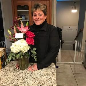 Meet your Posher, Marsha